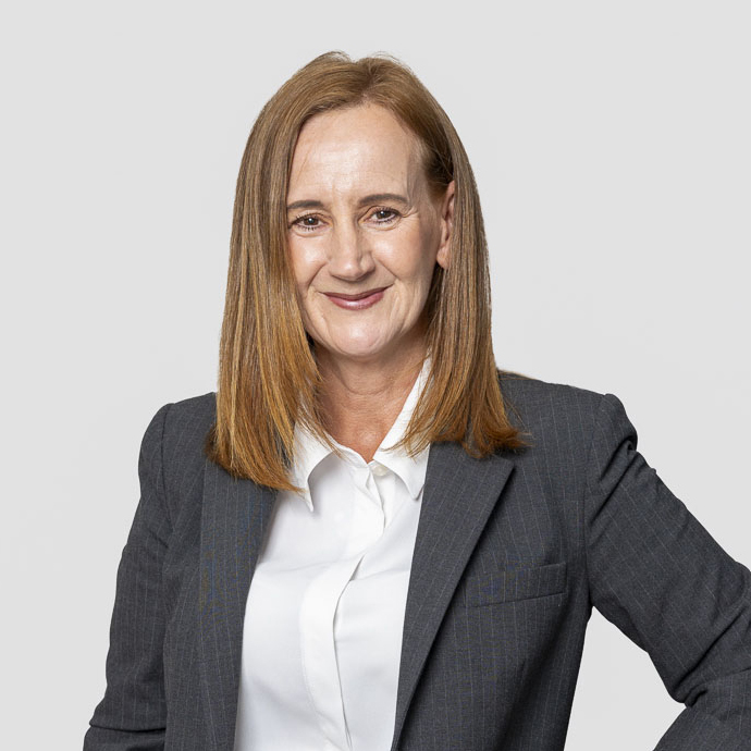 Angela Cuthbert