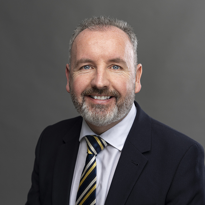 Graeme Lannigan